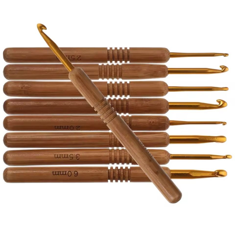BAMBOO TIĞ NO: 2,5 (1 ADET)
