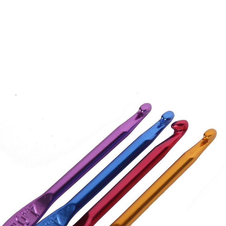 METAL TIĞ 5MM (6AD.)