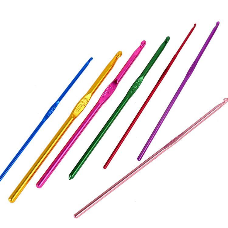 METAL TIĞ 6MM (6AD.)