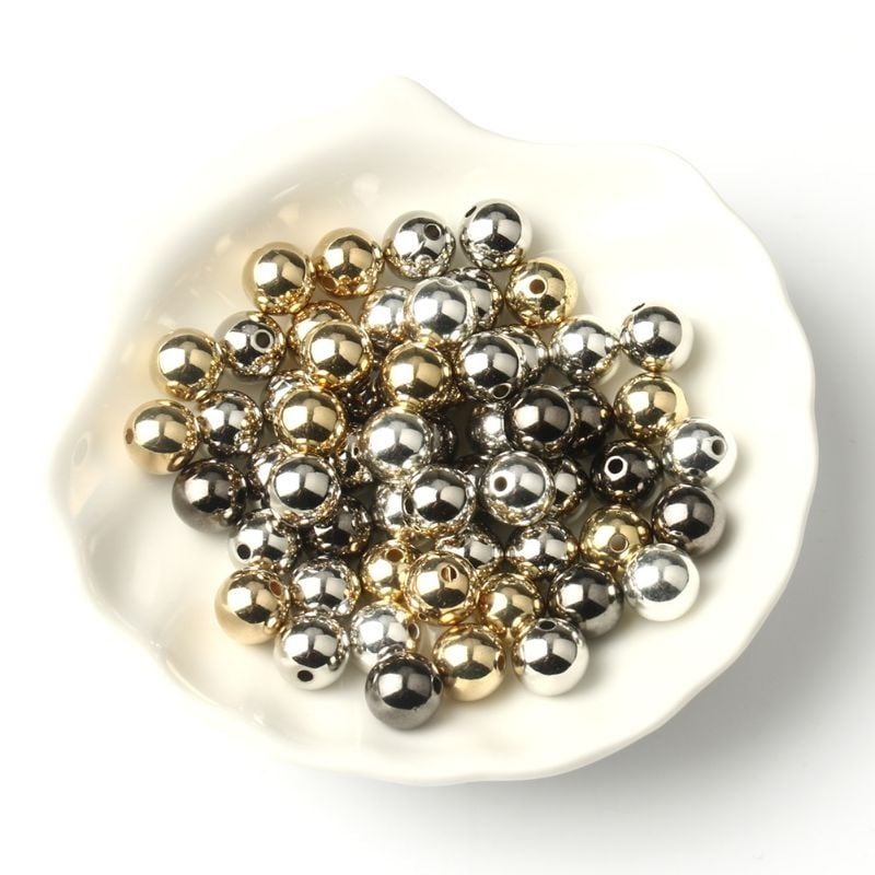 8 MM KAPLAMALI BONCUK CCB