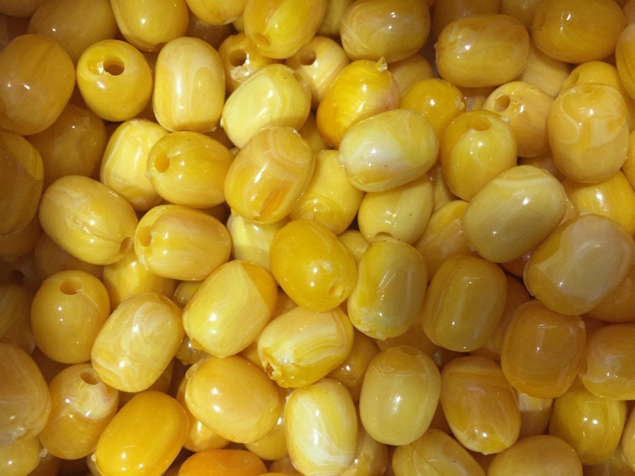 HANTAL BALIK BONCUK (500 GRAM)