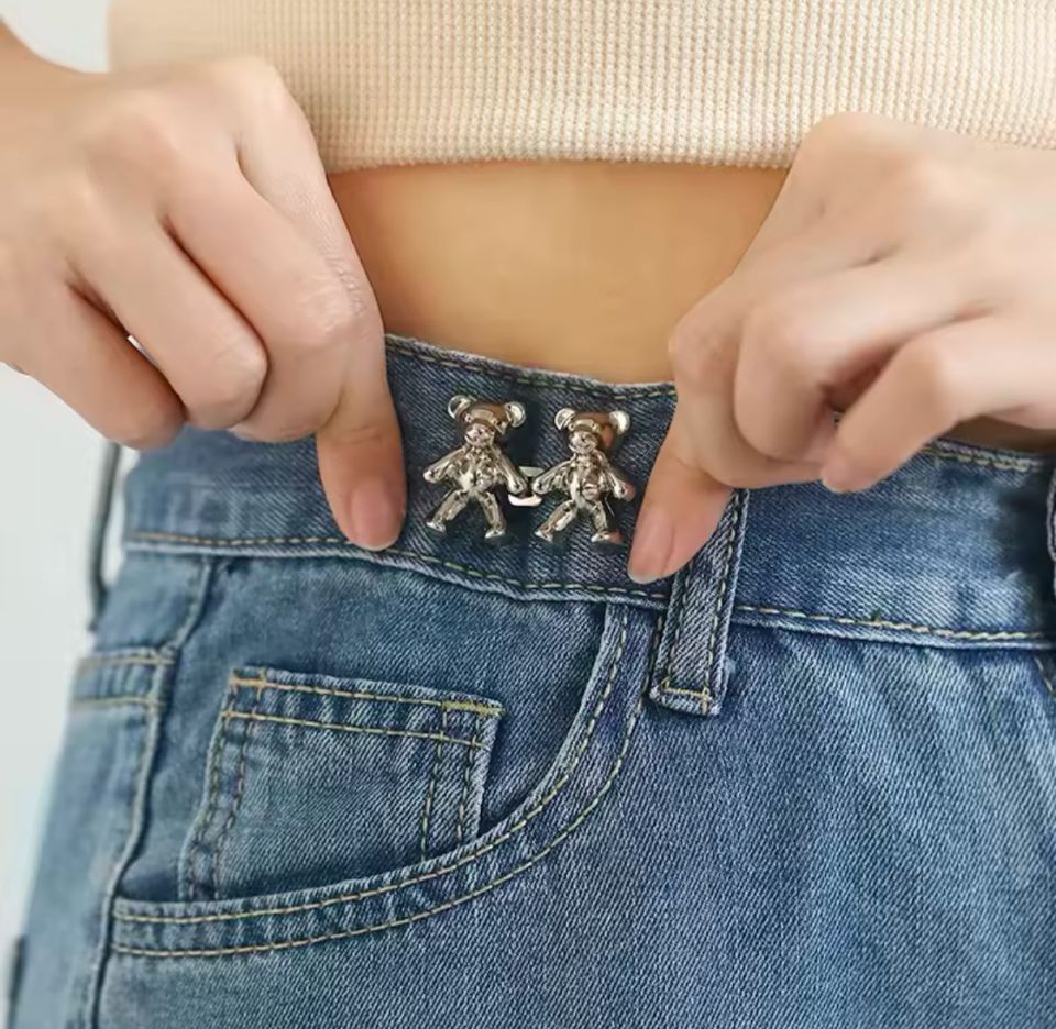 PANTALON AGRAFI (12 TAKIM)