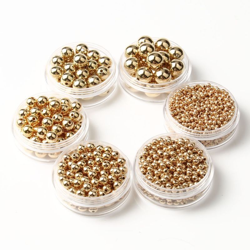14 MM KAPLAMALI BONCUK CCB