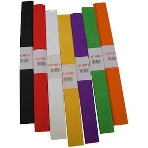 KRAPON KAĞIDI (10'LU) BEYAZ