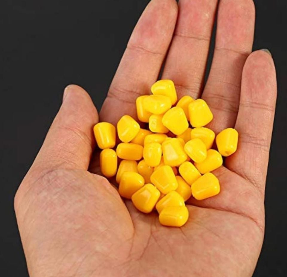 UZUN MISIR BALIK BONCUĞU (500 GRAM)