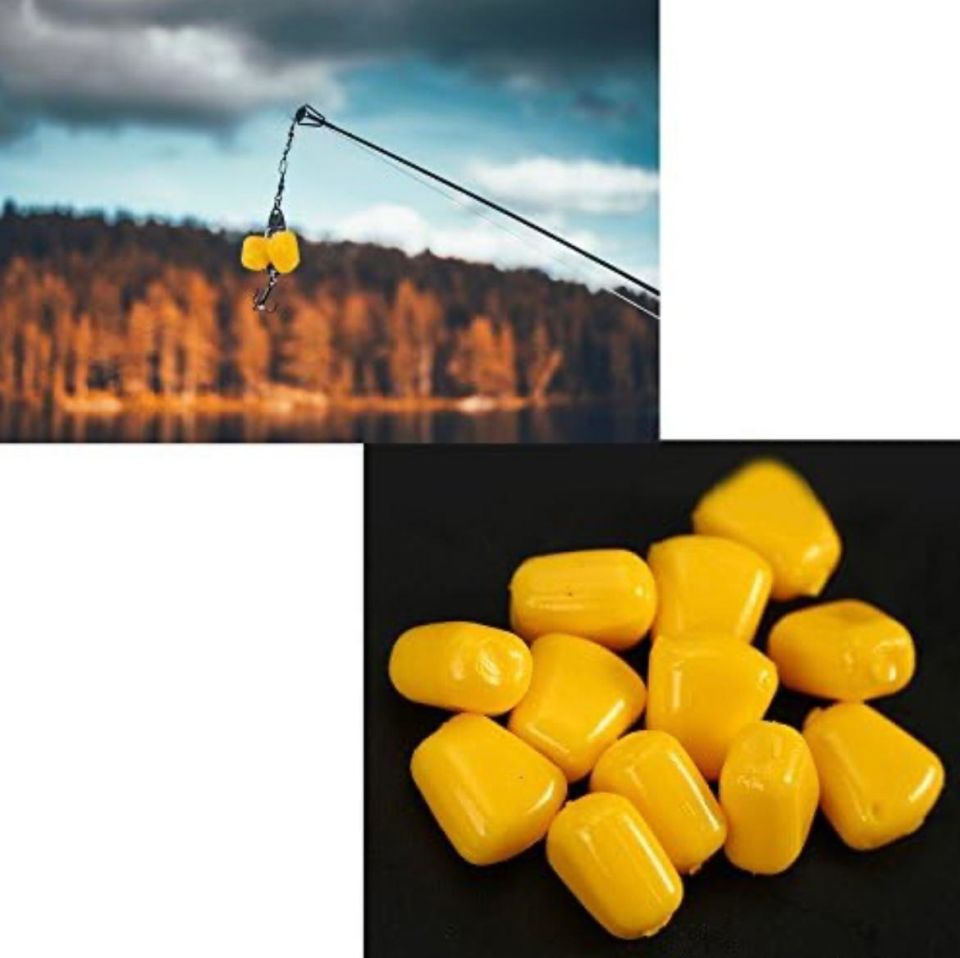 UZUN MISIR BALIK BONCUĞU (500 GRAM)