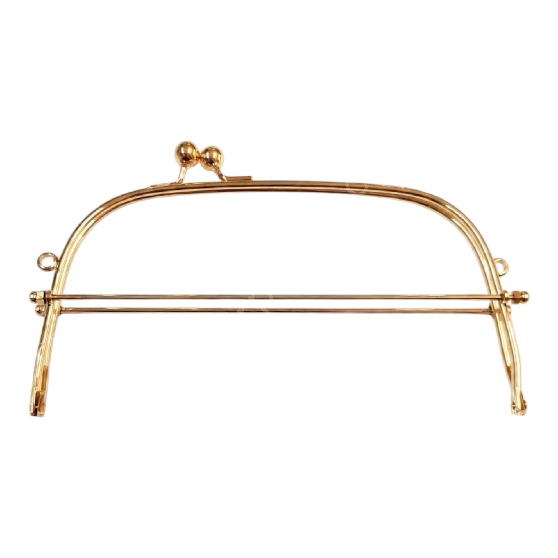 ÖPÜCÜK MODEL OVAL DİKDÖRTGEN BURS 22 CM