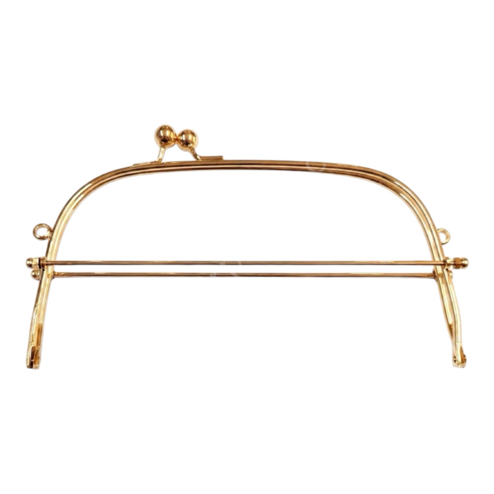 ÖPÜCÜK MODEL OVAL DİKDÖRTGEN BURS 22 CM