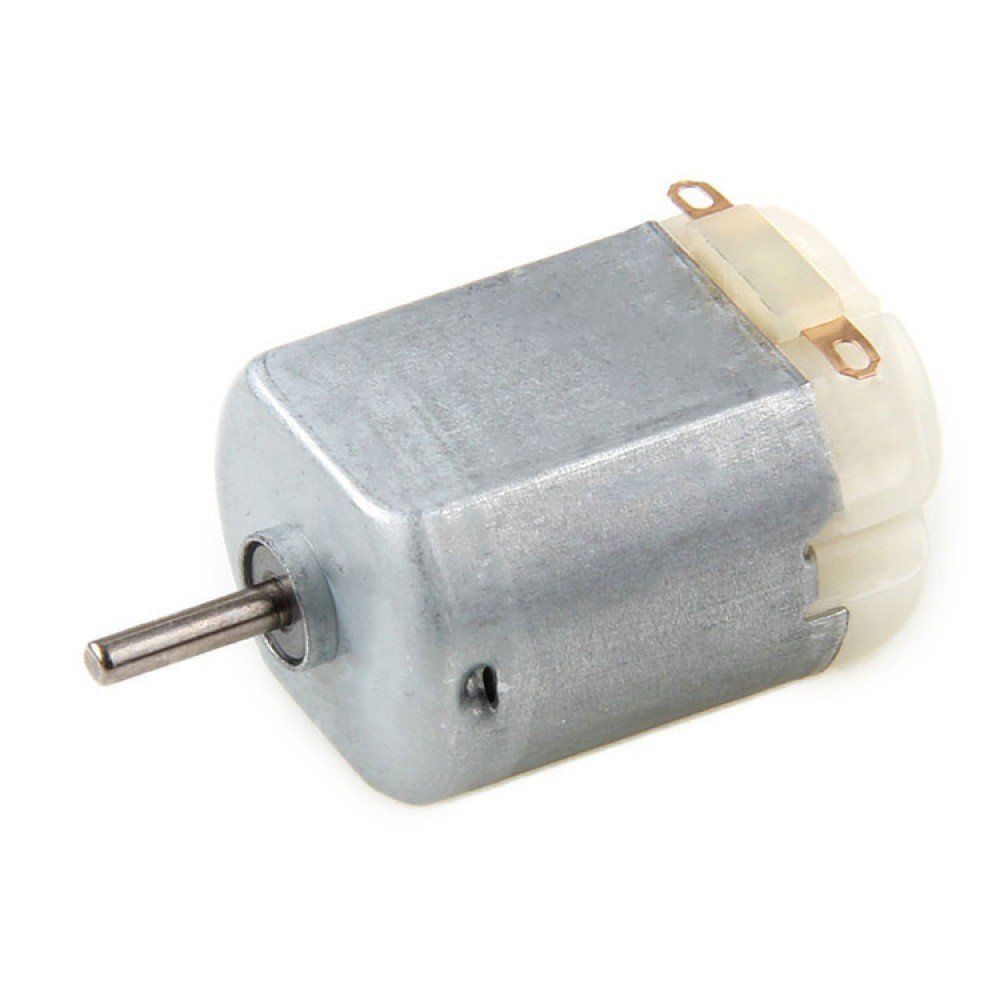 DİNAMO - MOTOR ( 1 ADET)