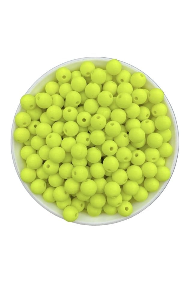 10 MM BALIK BONCUĞU (500 GRAM)
