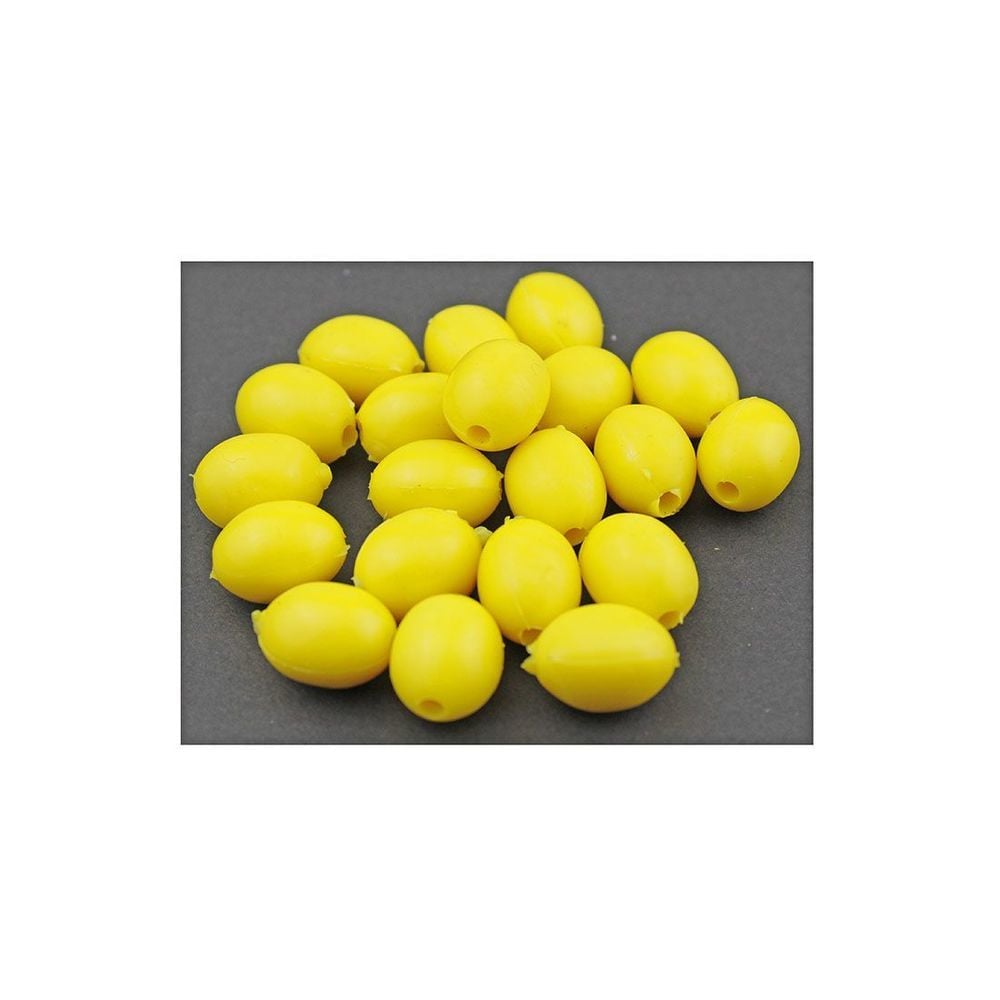ZEYTİN BALIK BONCUĞU (500 GRAM)