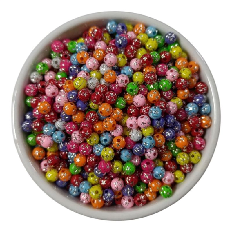 5 MM AYNALI BONCUK (1 KG)
