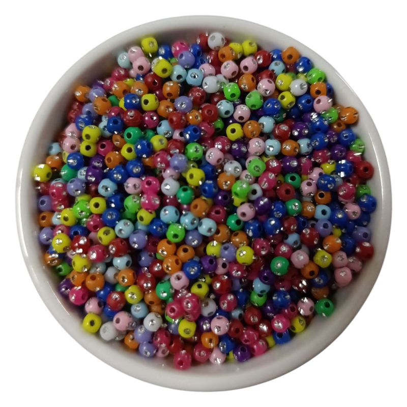 4 MM AYNALI BONCUK (1 KG)