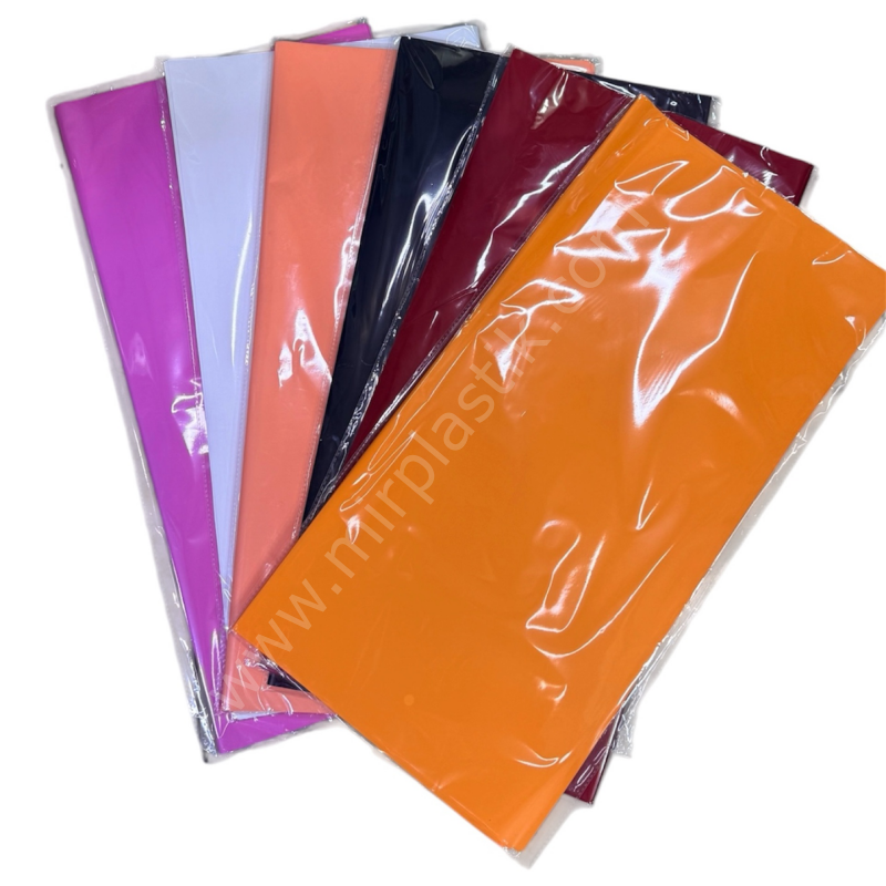 ŞÖNİL ÇİÇEK BUKET KAĞIDI 56X56 (20 ADET)
