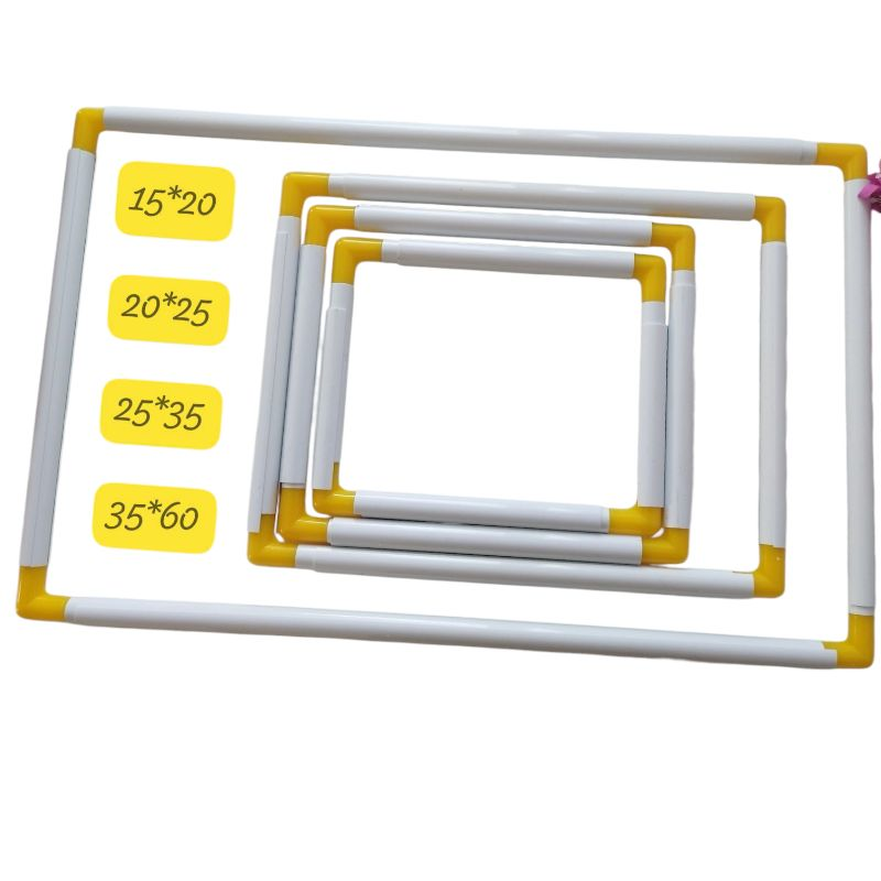 KLİPSLİ NAKIŞ KASNAĞI 20*25+25*35