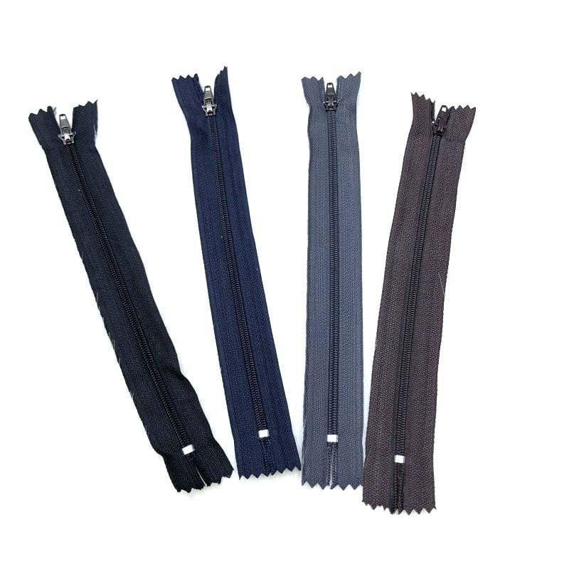 FERMUAR 18CM  (10 ADET)