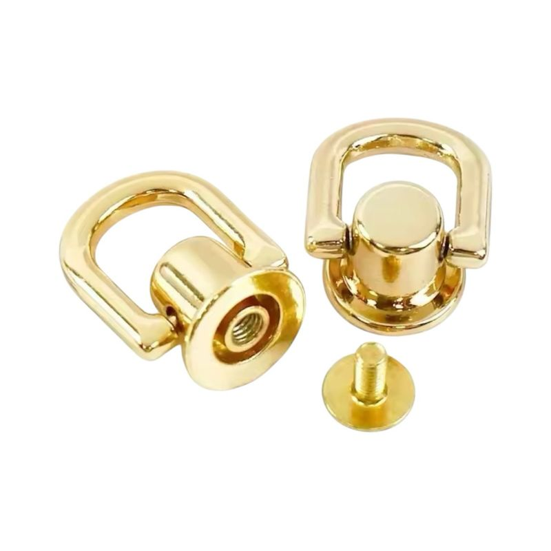 ÇANTA TROK OVAL VİDALI (20 ADET)