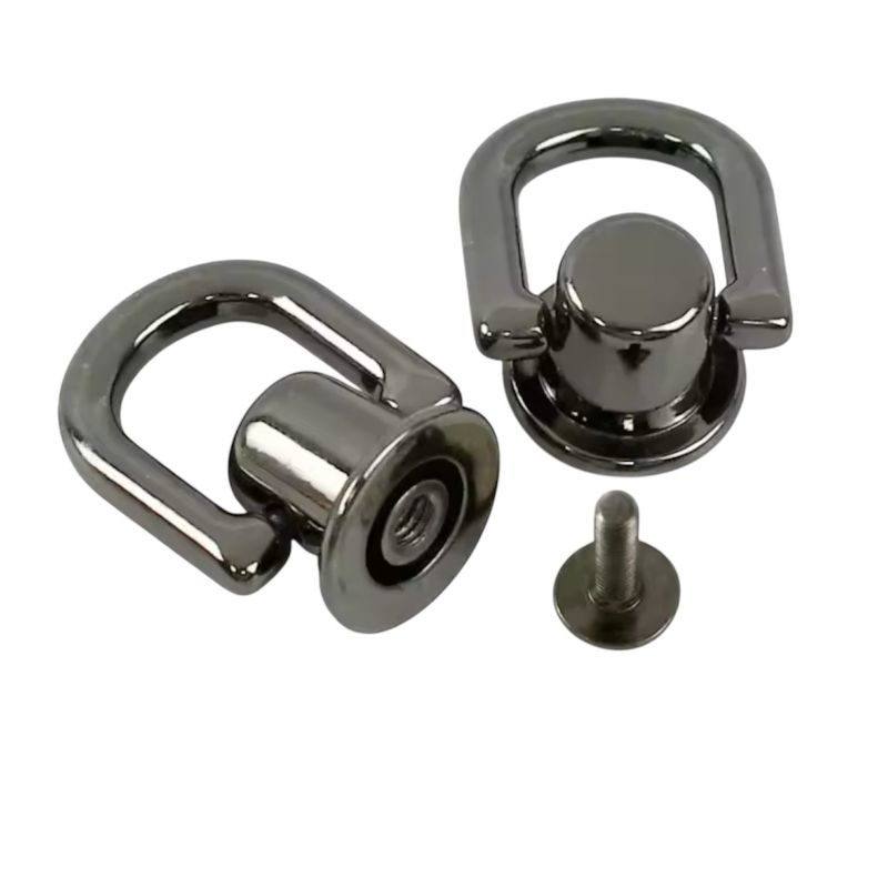 ÇANTA TROK OVAL VİDALI (20 ADET)