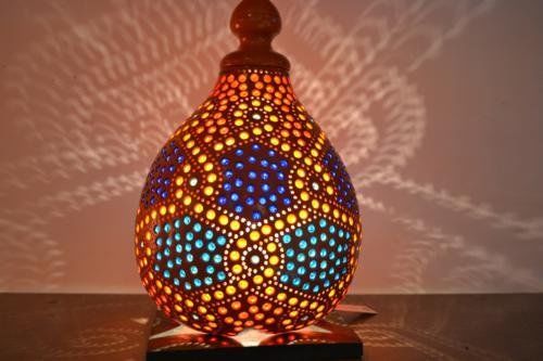 Kabak Boncuğu 4 mm Deliksiz (10,000 Ad) BORDO