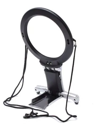 BÜYÜK NAKIŞ BÜYÜTEÇİ