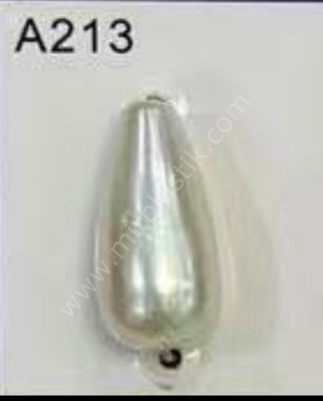 DAMLA İNCİ BONCUK A213 (1 KG)