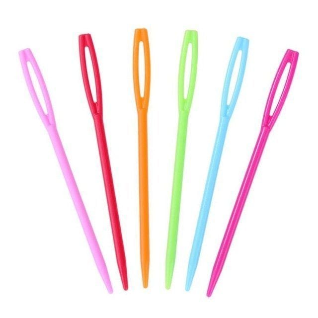MİR YÜN ETKİNLİK İĞNESİ (9CM) (100LÜ)
