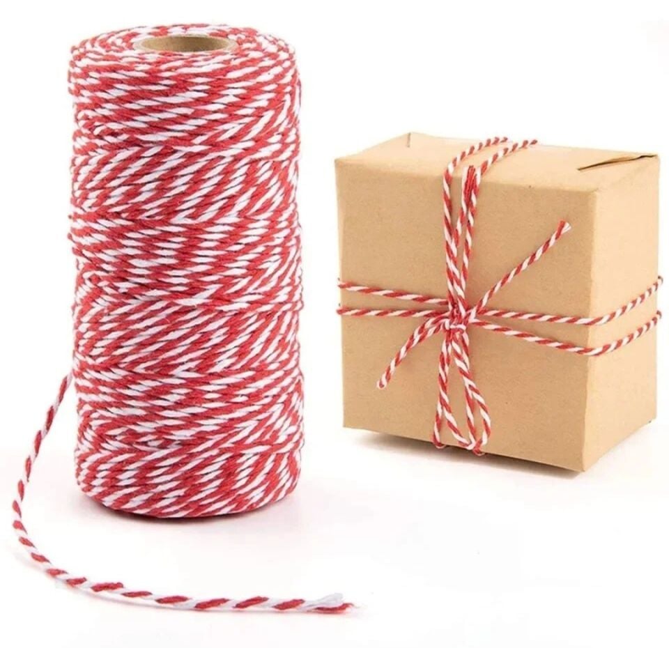 BİLEKLİK İPİ Marteniçka (200 Gr)