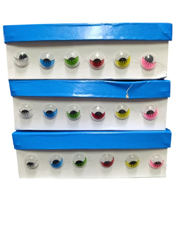 OYNAR GÖZ 15 MM (1500 ADET) KUTULU