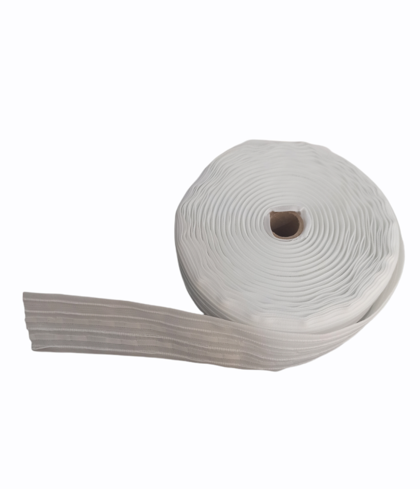 6 CM PERDE EKSTRAFORU (50M)