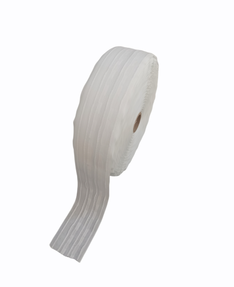 6 CM PERDE EKSTRAFORU (50M)