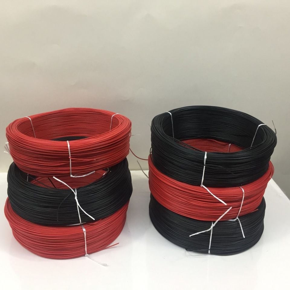 ELEKTRİK TELİ 1 BOBİN(200 MT)
