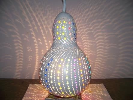 Kabak Boncuğu 4 mm Deliksiz (10,000 Ad)