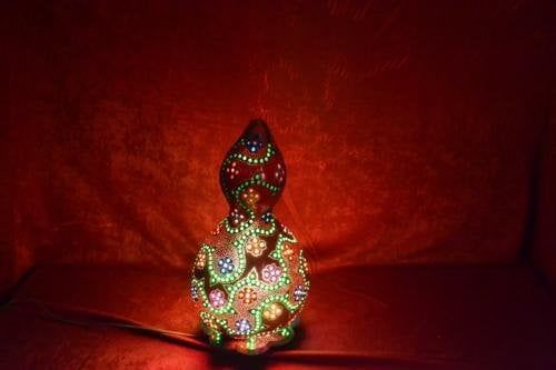 Kabak Boncuğu 4 mm Deliksiz (10,000 Ad)