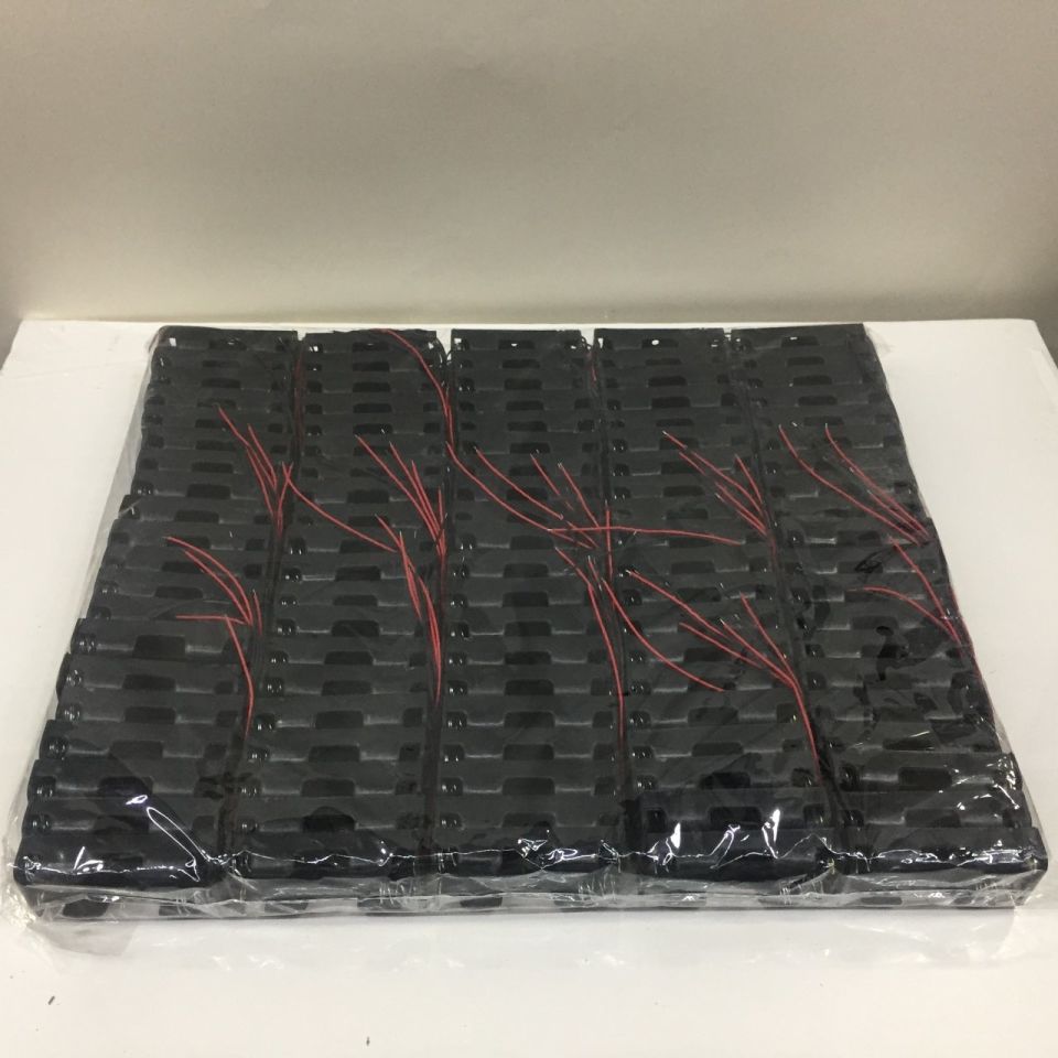 PİL YATAĞI 1 PAKET ( 100'LÜ )