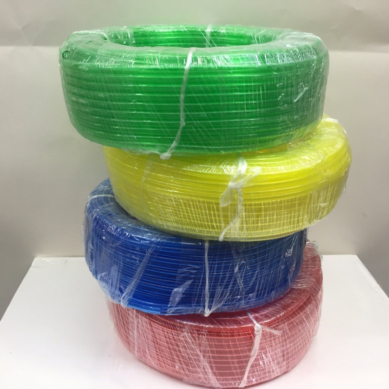 RENKLİ HORTUM (50 MT)