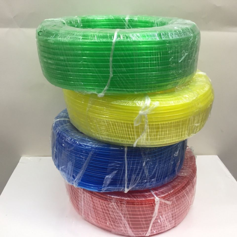 RENKLİ HORTUM (50 MT)