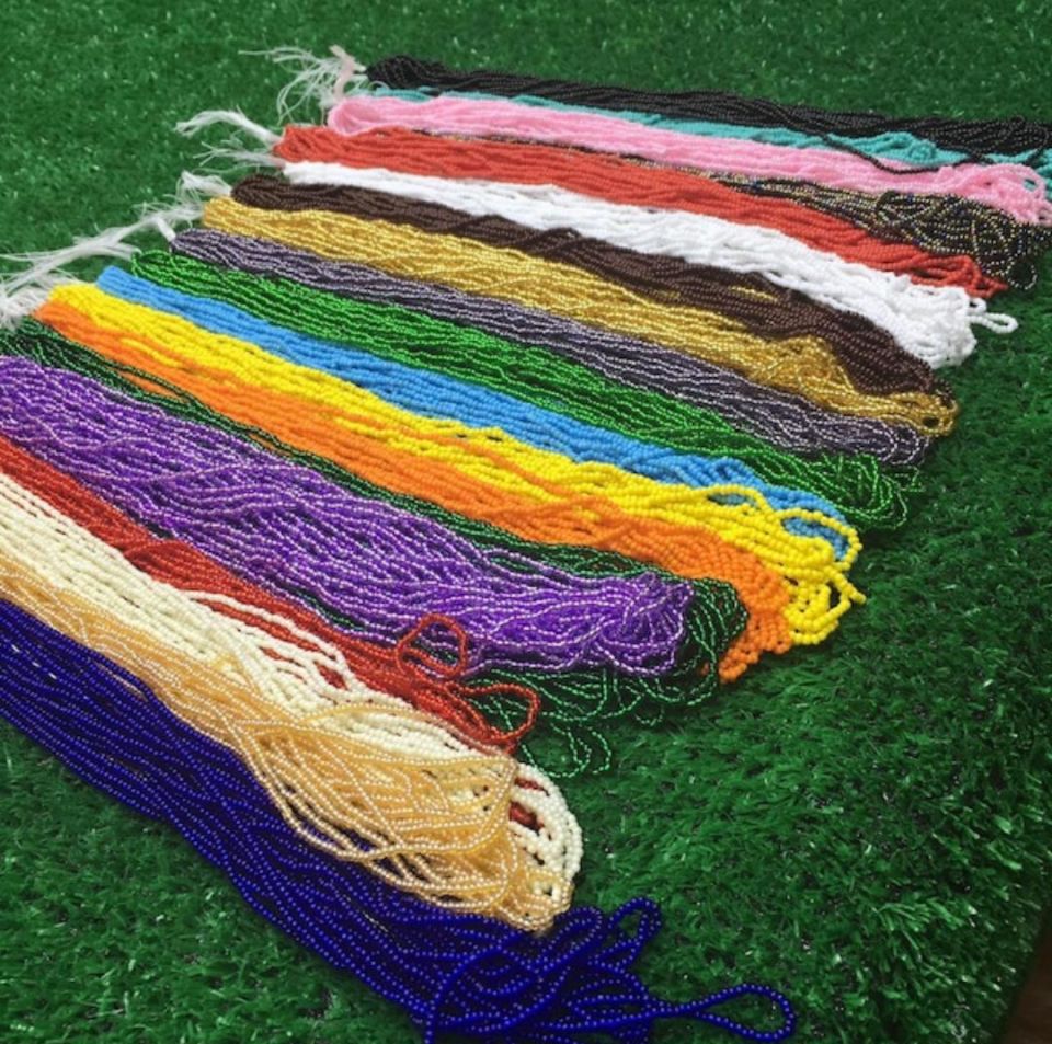 CEZAEVİ BONCUĞU (1DİZİ) YAVRUAĞZI