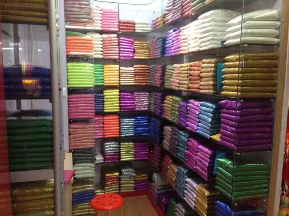 TOZ SİM (1/40) BOYA SİMİ GÜMÜŞ METALİZE