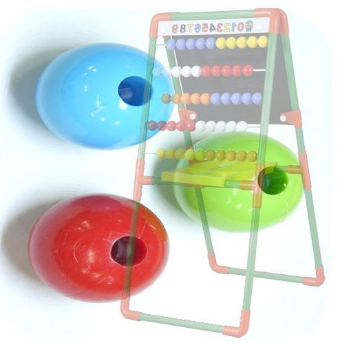 NO:63 *30MM MAKROME BONCUK (78 ADET) 134-TURKUAZ