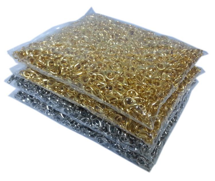 503 PAPAĞAN (1000 ADET) GÜMÜŞ METALİZE