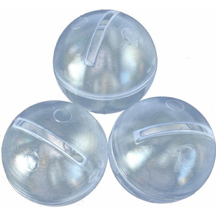 AMİGURUMİ ÇINGIRAK 34MM (100AD)