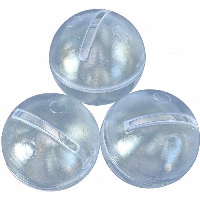 AMİGURUMİ ÇINGIRAK 34MM (100AD)