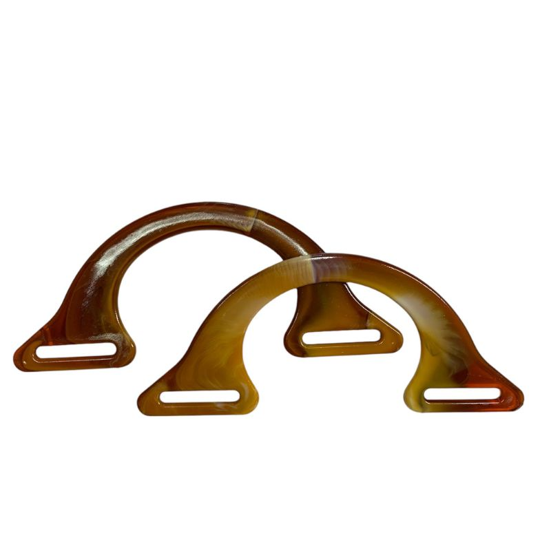 KUBBE MODEL ÇANTA SAPI  (1 ÇİFT)