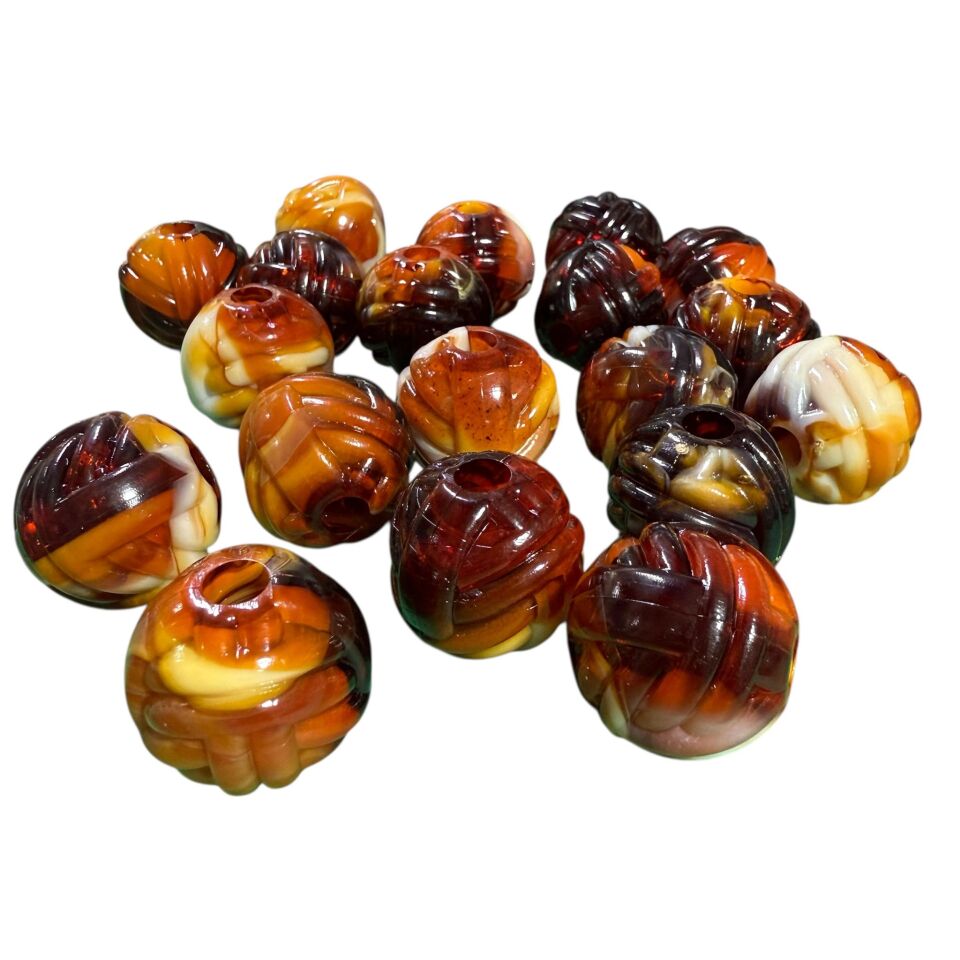 ÖRGÜ BONCUK 1 KG