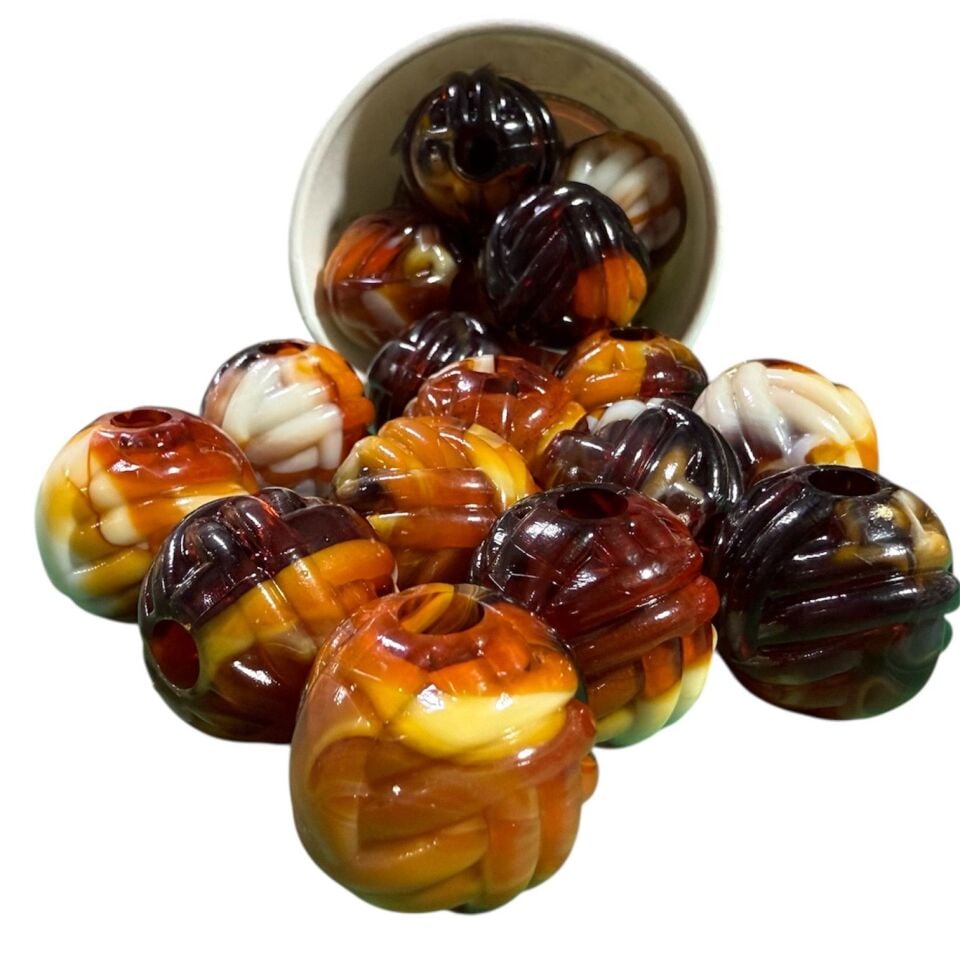ÖRGÜ BONCUK 1 KG