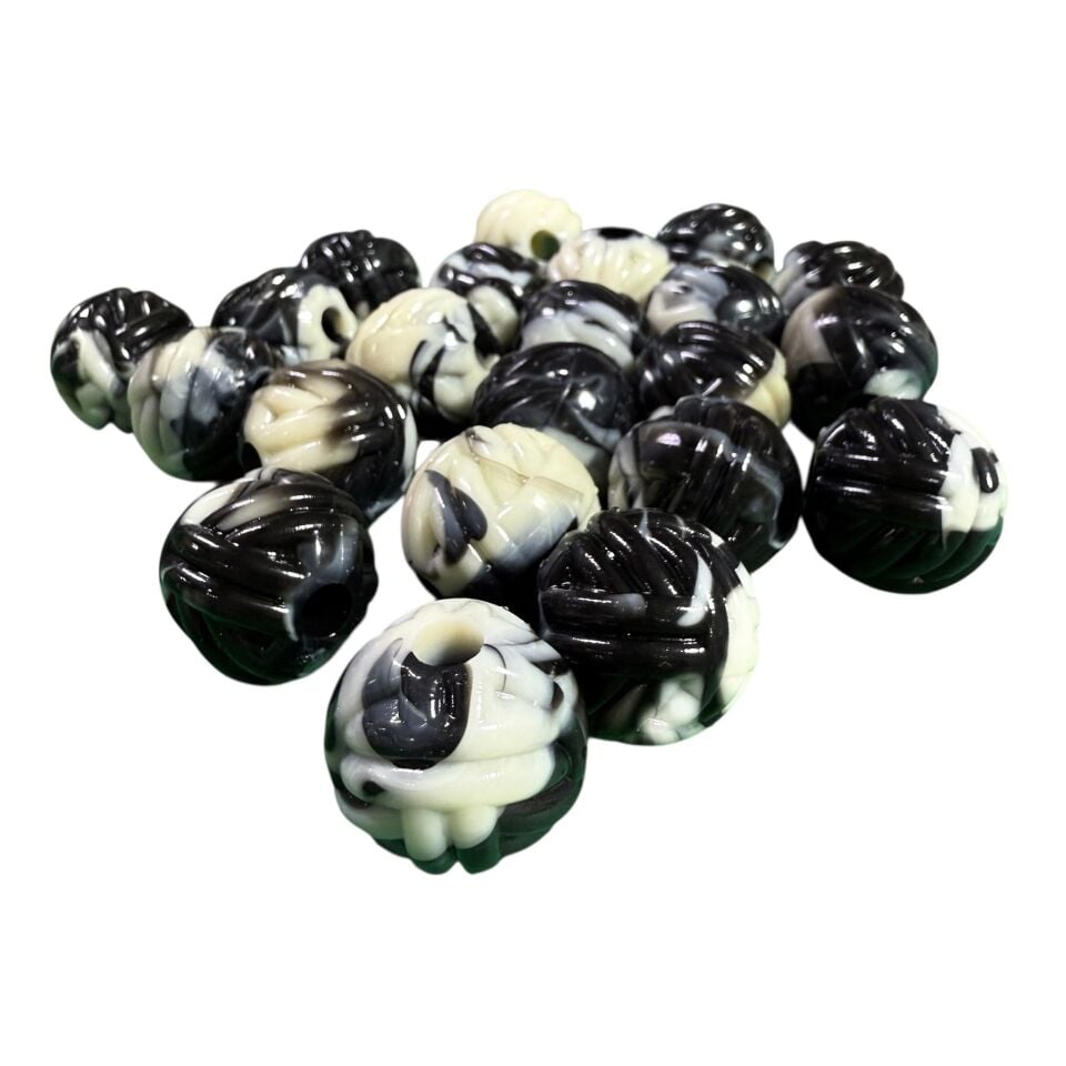 ÖRGÜ BONCUK 1 KG