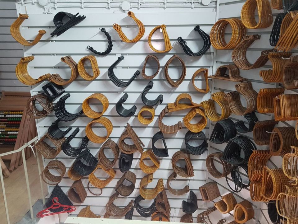 S MODEL ÇANTA SAPI KAHVERENGİ