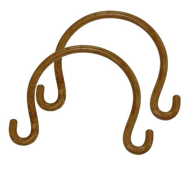 S MODEL ÇANTA SAPI KAHVERENGİ