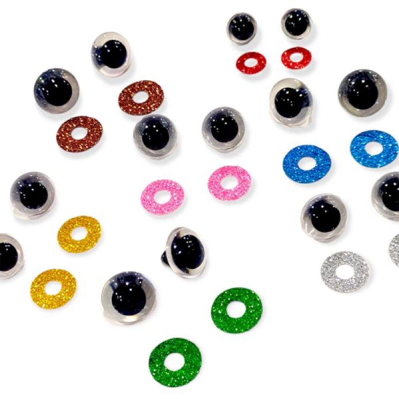 12 MM SİMLİ VİDALI GÖZ KUTULU (600 ADET)