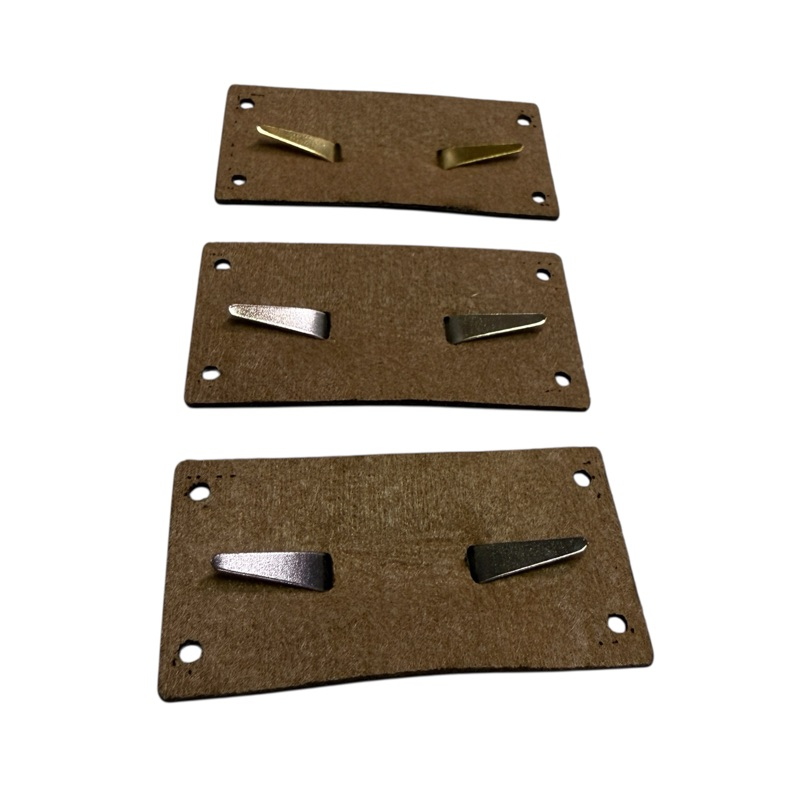 METAL DERİLİ HANDMADE KUTU (100 ADET)